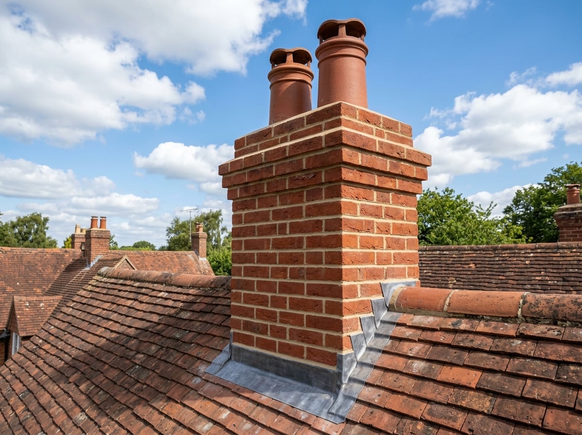 Chimney Repairs